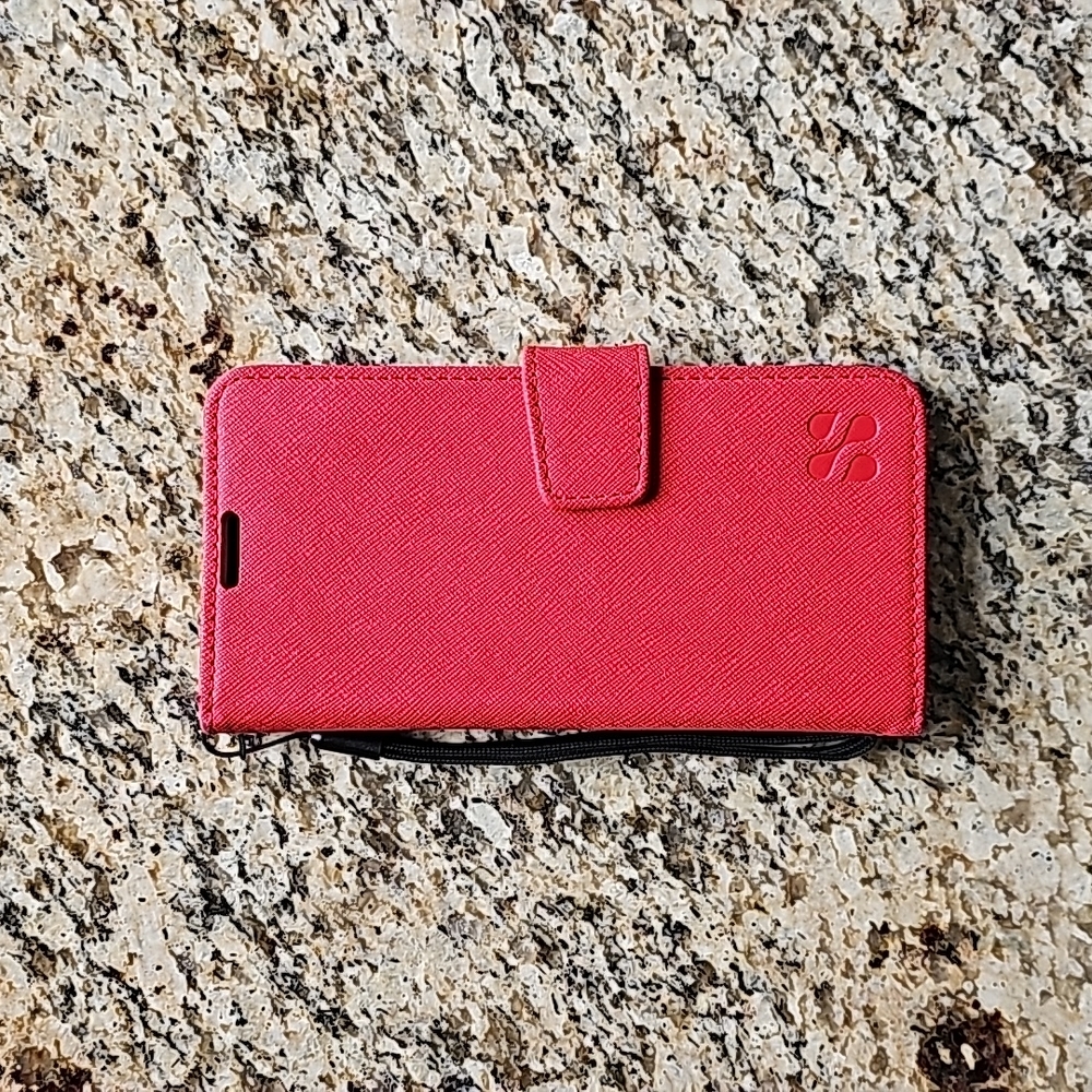 Safe Sleeve case for Samsung S20